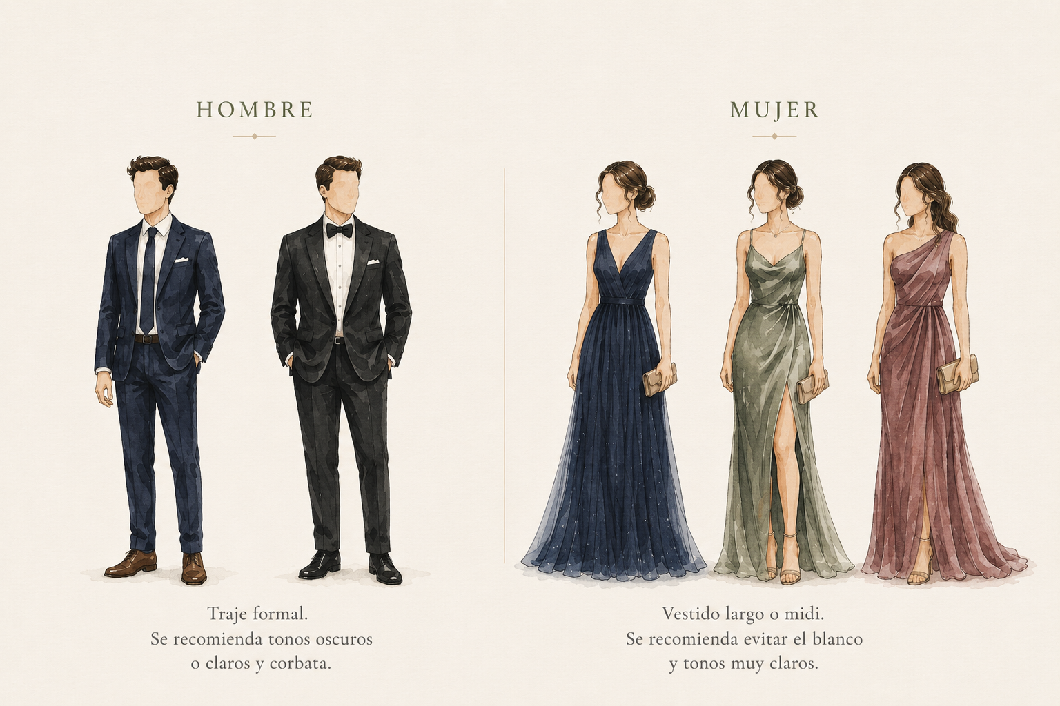 Dress Code